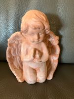 Angioletto in terracotta