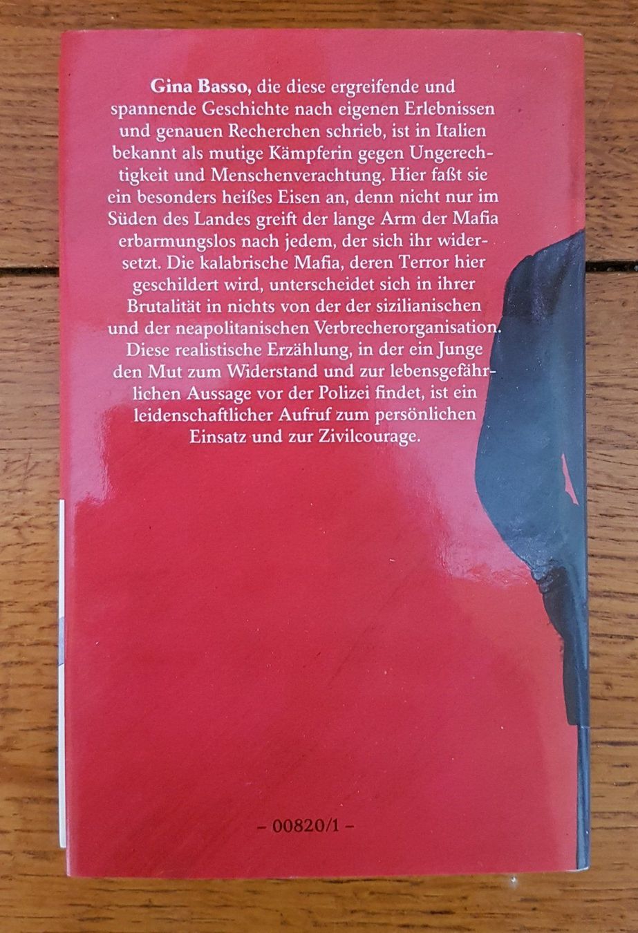Livres: Der Mut zu reden – D'occasion à Ottikon par sobsale 1