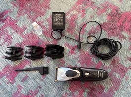 Panasonic ER1611 Profi Haarschneider Bartschneider Trimmer