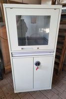 Lista Metallschrank/Werkstattschrank , abschliessbar!