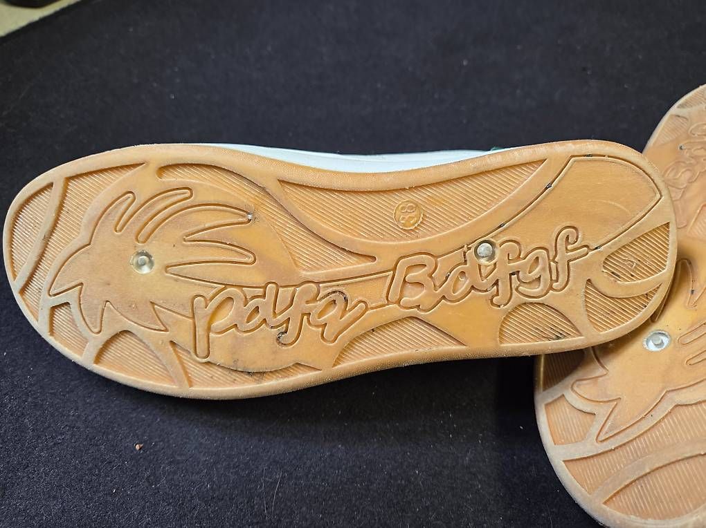 Chaussures hommes: Freizeitschuh – D'occasion à Mettmenstetten par Sa.schmid 2
