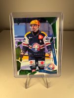 017 Denis Malgin ZSC Lions GREEN 14/30 2005/26 SportZoo