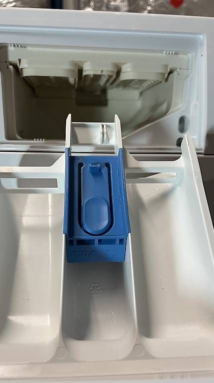 Lavatrici: Siemens iQ300 Waschmaschine – Usato da zürich venduto da WischiWaschi68 4
