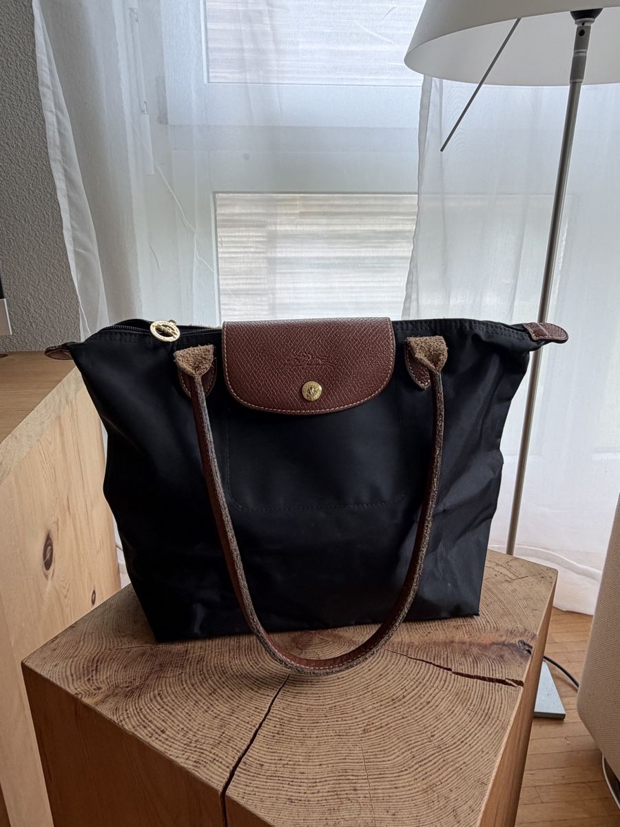 Longchamp Borse da donna: Longchamp — Le Pliage – Nuovo (secondo la descrizione) da Thalwil venduto da Havefun17