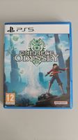 Spiel One Piece Odyssey für PlayStation 5 guter Zustand