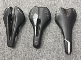 Selle italia SP-01 / X3 / SLR - TOP-Set