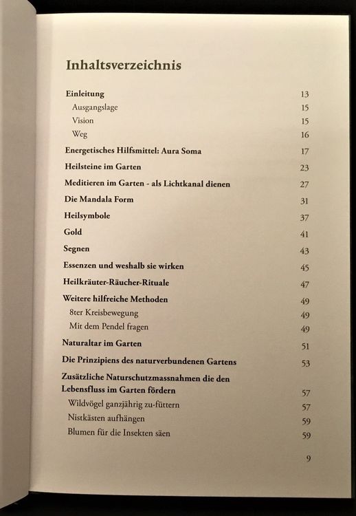 Spirituelles Gärtnern. Wie man mit Paradies Gärten...... Kaufen auf