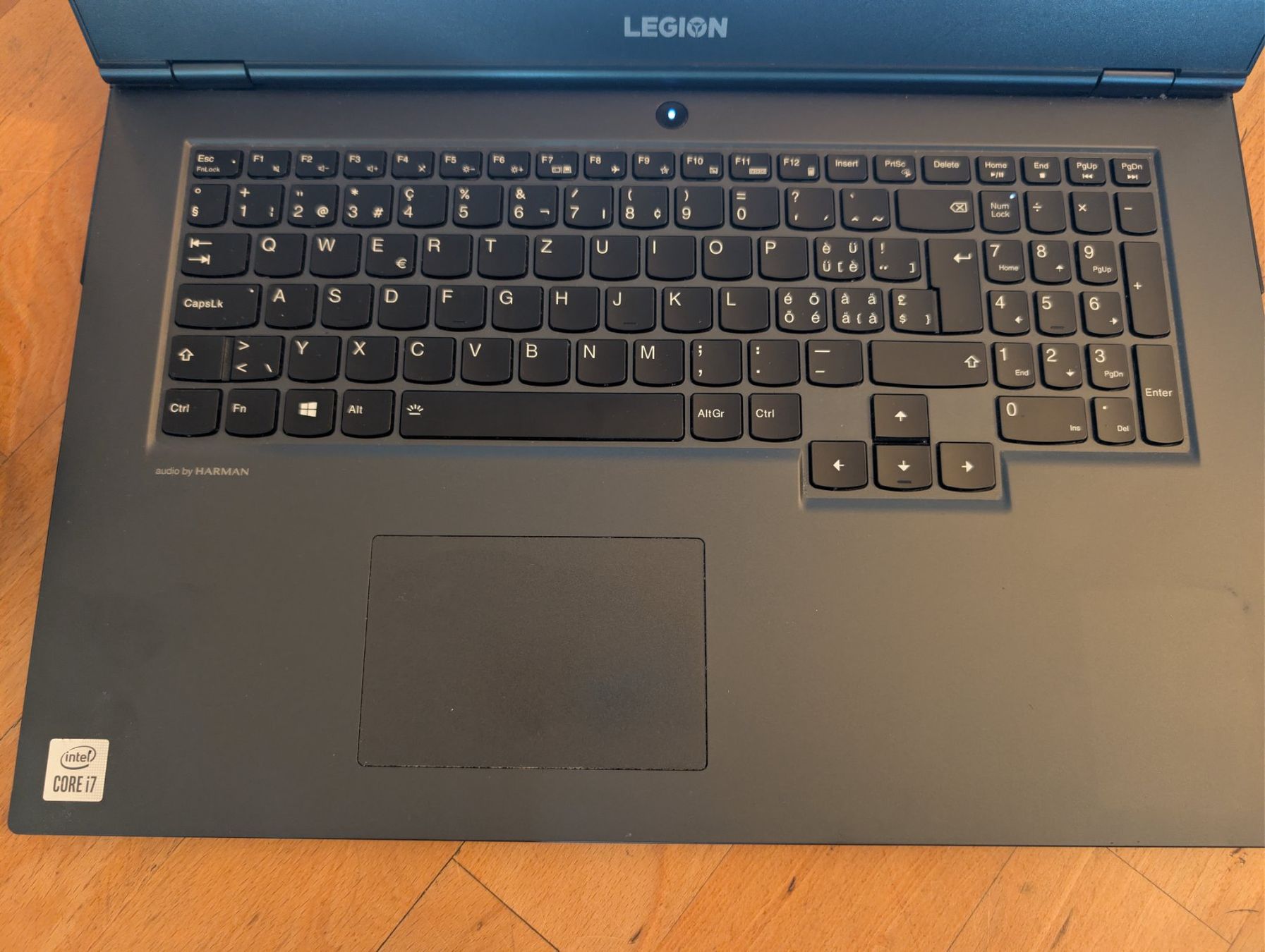 Lenovo Notebook: Lenovo Laptop Legion – Usato da Degersheim venduto da hau_wc6b 2