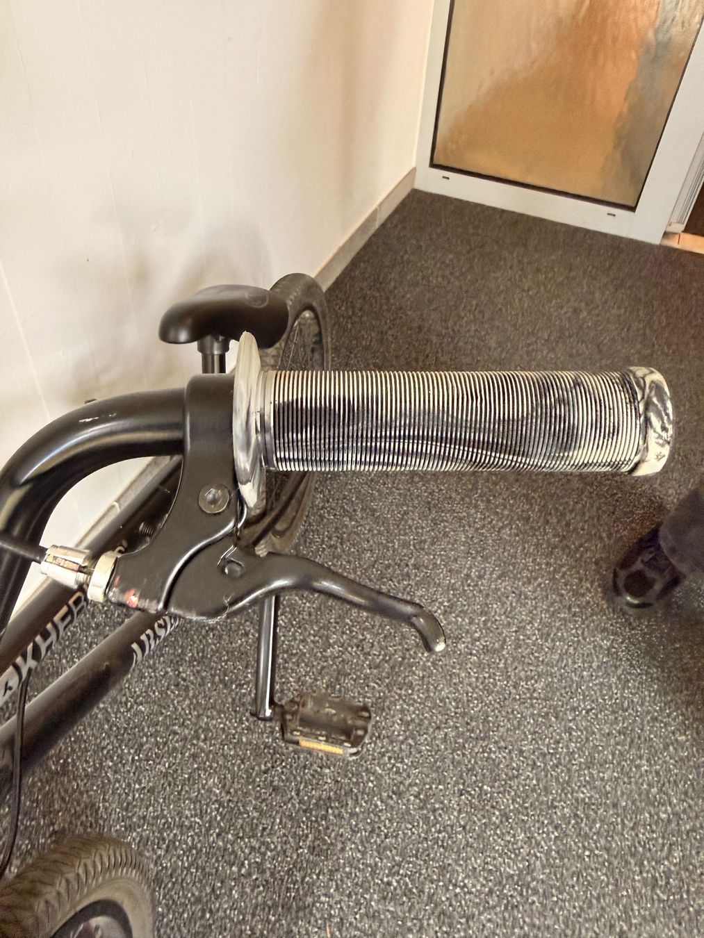 Biciclette: BMX Bike – Usato da St.Gallen venduto da zoroshop 4