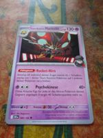 POKEMON  team rocket Maritellit  I DRI DE 021/159 KP130 2025