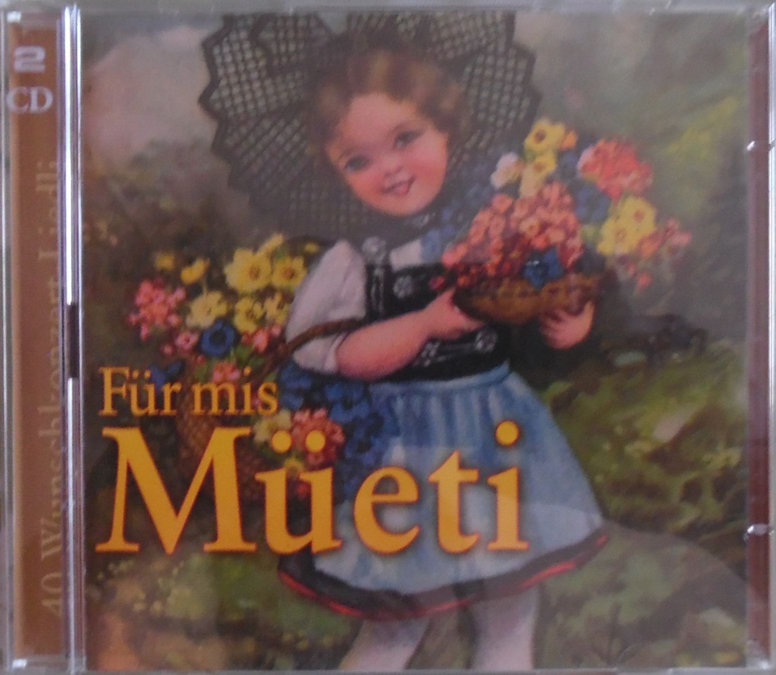CD: CD-Sammlung – Usato da Bellinzona venduto da Luna093 5