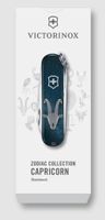 Victorinox Classic SD Taschenmesser Sternzeichen Steinbock