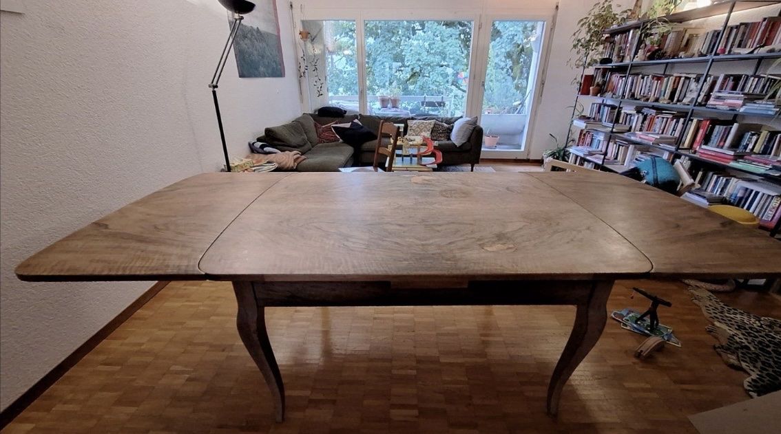 Tavoli: Esstisch aus Holz – Usato da Zürich venduto da olivilo812 4