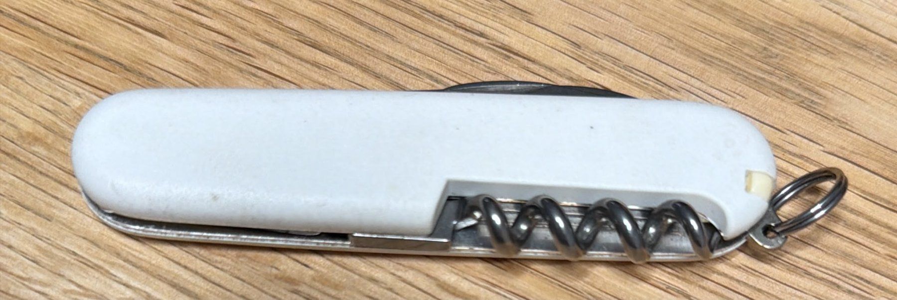 Victorinox Coltelli tascabile: VICTORINOX SACKMESSER HEIDI – Usato da Zürich venduto da Frei-Occasionen 5