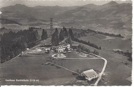 Ansichtskarte Gasthaus Bachtel-Kulm,Gratisversand