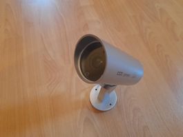 CCD Überwachungskamera Attrappe