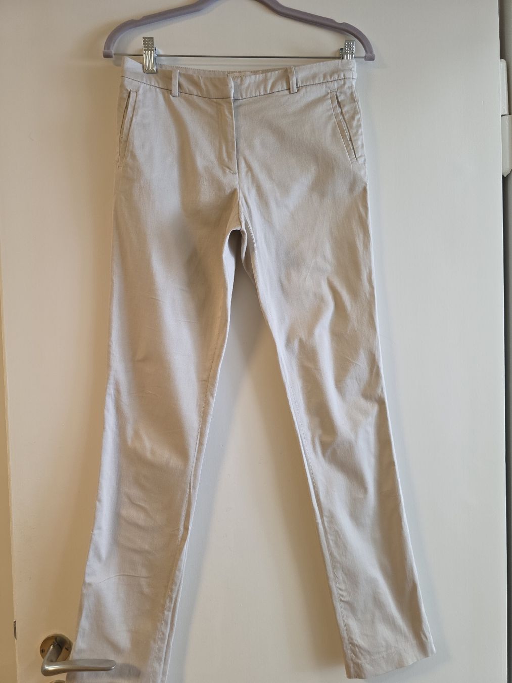 Pantalons: Beige Working Pants (Size S) – D'occasion à Zürich par lit_n7pb