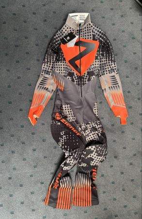 Skirenndress neu Gr. L