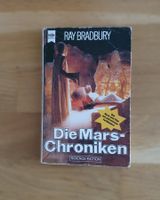 Die Mars-Chroniken / Ray Bradbury