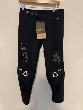 Leatt Gravity Hose Woman M Downhill Enduro