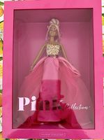 Bambola Barbie collezione Pink