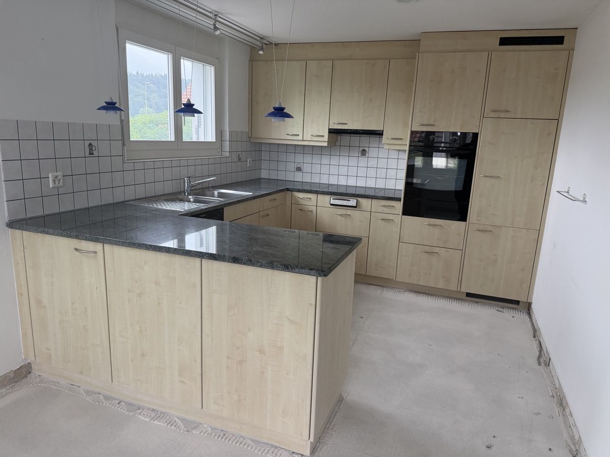 Cucine complete: Komplette Küche ab 1.- CHF – Usato da Hittnau venduto da Dbitte