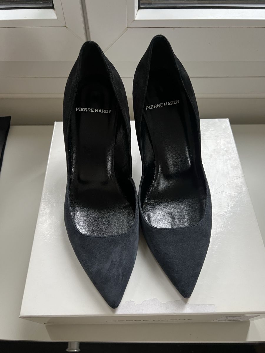 Scarpe da donna: Pierre Hardy 38,5 – Usato da Lausanne venduto da thebluerabbit 1