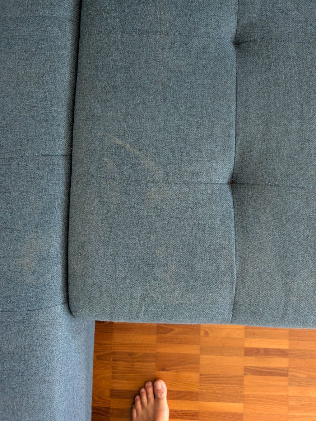 Sofacompany Sofas: Sofa NELSON (SOFACOMPANY) gebraucht – D'occasion à Schmitten FR par akkarin92 4