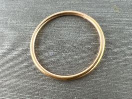 Ring 750 Gold