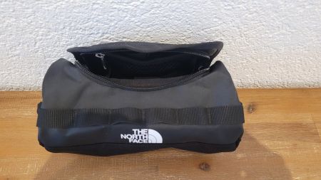 The North Face - Base Camp Small 3.5 L Kulturbeutel