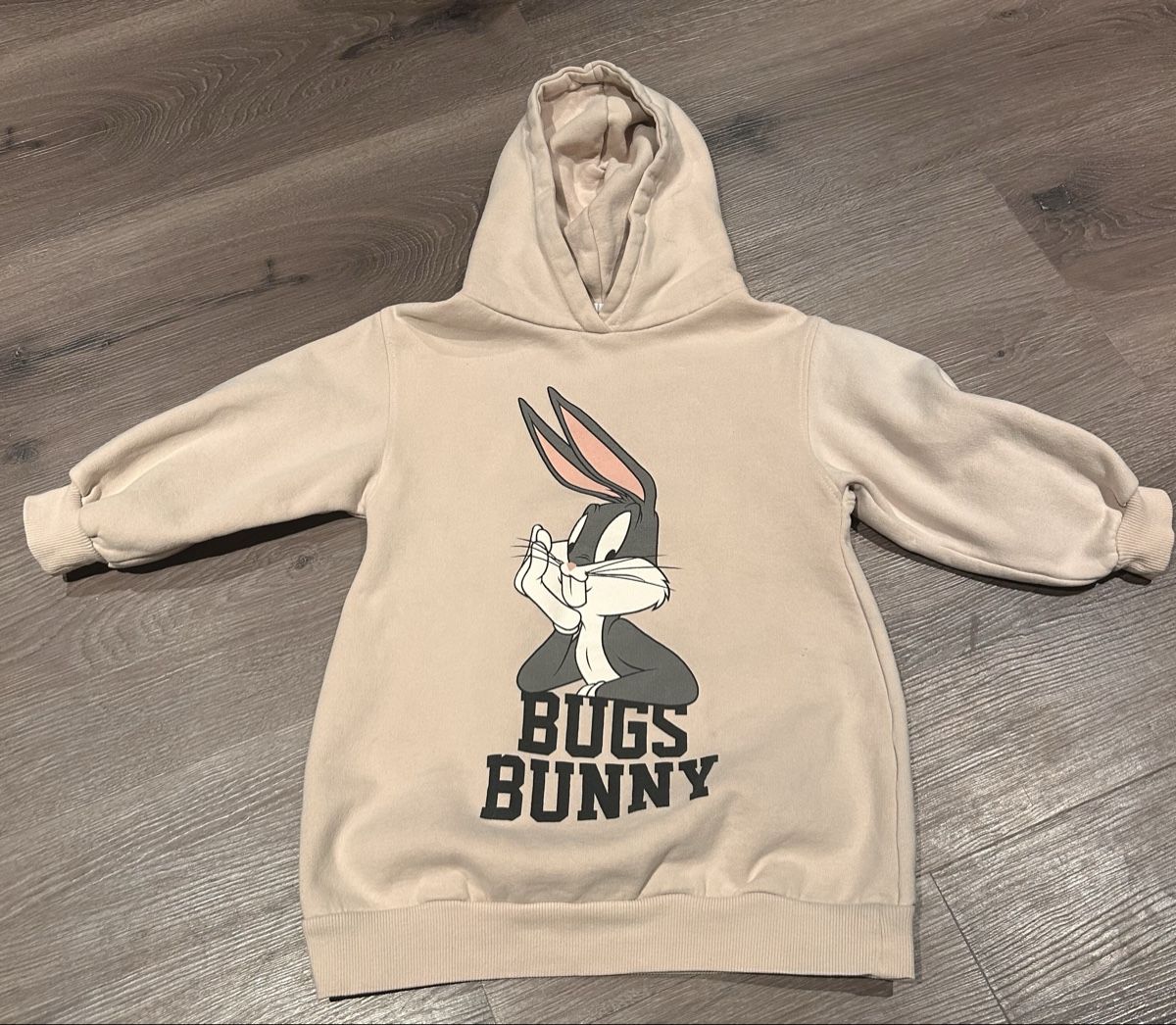 Zara Maglioni & Felpe: Kinder Pullover - Bugs Bunny Gr. 116 – Usato da Oberbuchsiten venduto da hue_66rs