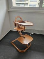 Chaise évolutive Svan (Suède)  Enfant & bébé