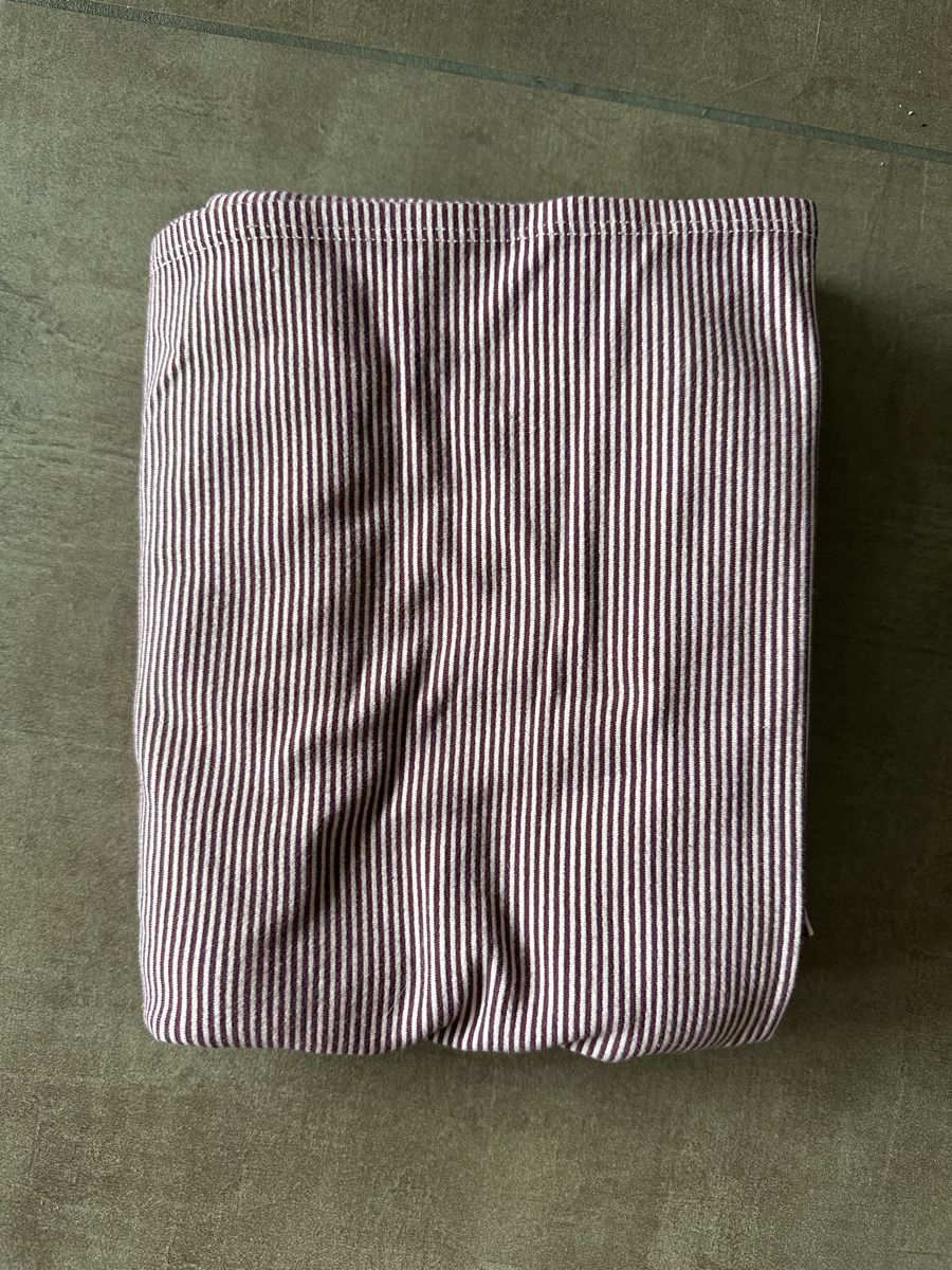 Lululemon Foulards & écharpes: lululemon vinyasa scarf - red and pink stripe – Neuf (Voir description) à bözberg par amy_7wz8