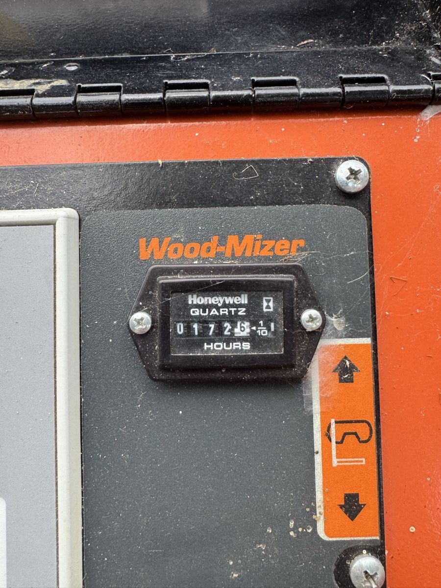 Alle Maschinen: Mobilsägewerk Wood-Mizer LT 20 – Gebraucht aus Siblingen von Forestranger 4