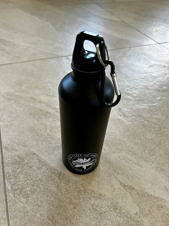Borracce & Thermos: Trinkflasche 0,5 Liter – Usato da Galgenen venduto da mel_6sft 1