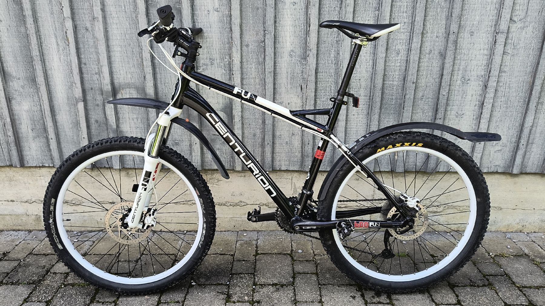 Biciclette: Velo Centurion Fun 600 – Usato da Lufingen venduto da oban2000 1