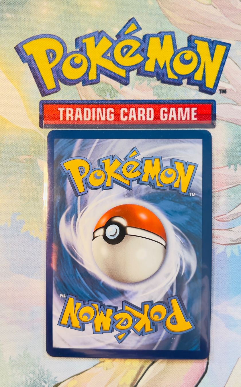 Cartoline: Letarking V Ultra Rare Go 027/078 – Usato da Sempach venduto da R-G 1