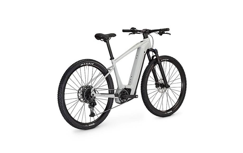 Focus Biciclette: FOCUS JARIFA2 6.7 – Nuovo e nell'imballaggio originale da Lausanne venduto da AB-Ebikes 3