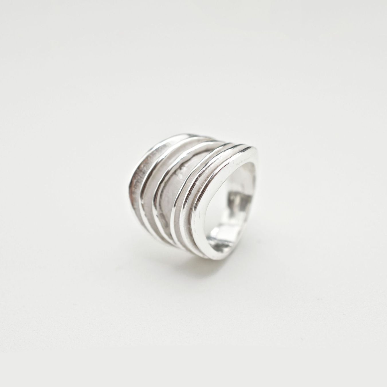Ringe: Ring Silber 925 (RGF1745AJ) – Neu und originalverpackt aus Effretikon von Joiarte