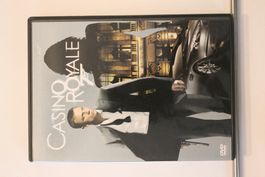 James Bonde 007 - Casino Royale