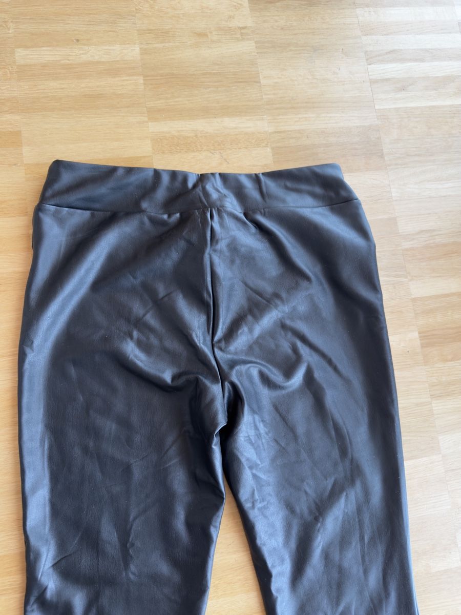 Leggings: Trendige Leggings  Gr.44 Esmara – Usato da St Gallen venduto da Berta343 6
