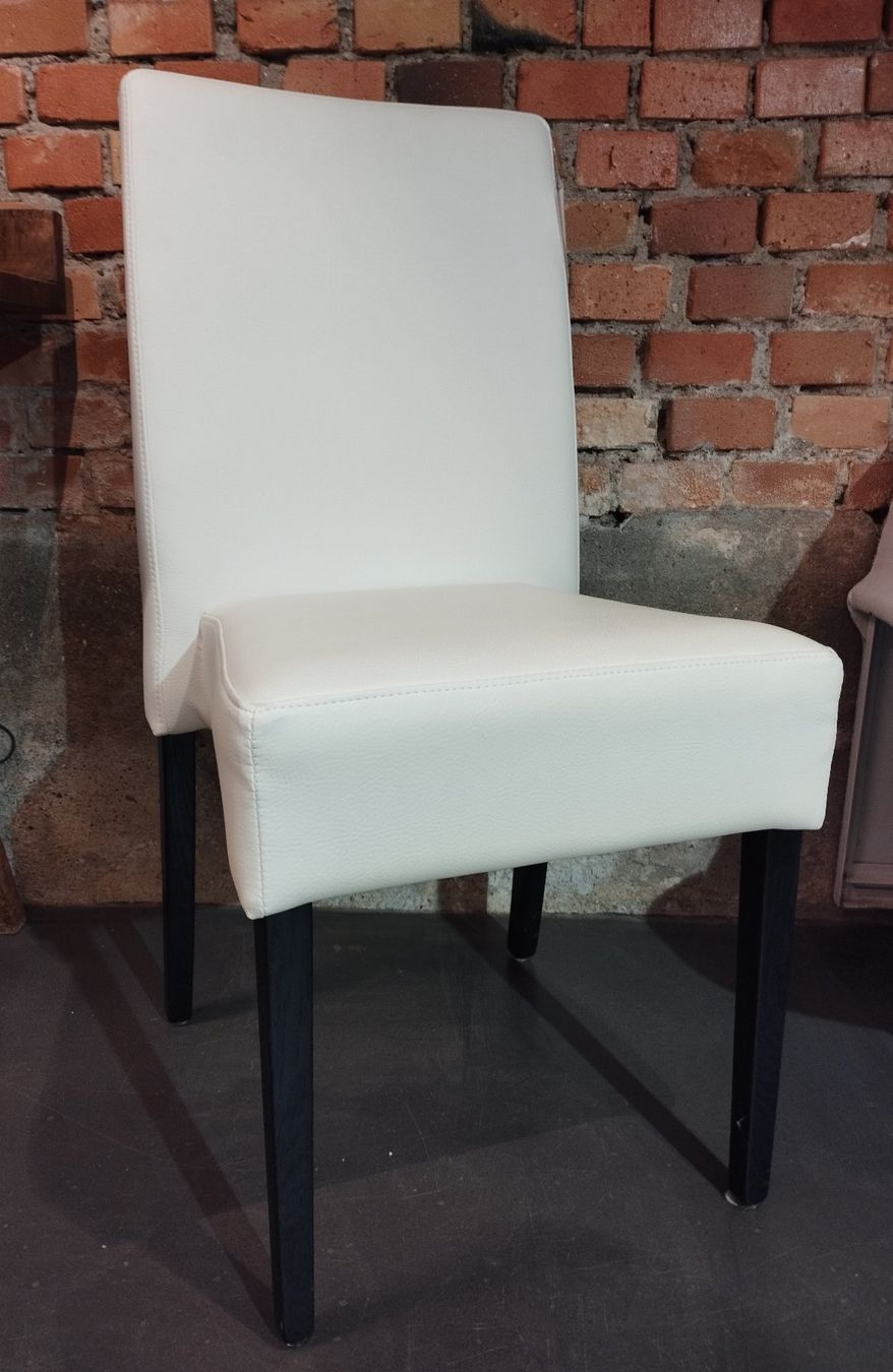 Sedie: Esszimmerstuhl stapelbar Vigo-A Stackable, 6 Einzelstücke!! – Nuovo (secondo la descrizione) da Kloten venduto da bilgeri01 3