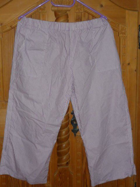 Pantaloni: HOSE TEILE 108 CM. BEIN L. 82 CM. – Usato da St.Gallen venduto da Anso 3