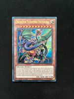 Oberster Todfeind Eschatos (ETCO-DE009), Ultra Rare