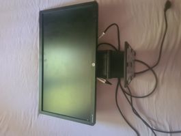 HP Elite Display E231