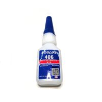 LooLifl 406 Sekundenkleber Cyanacrylat 20gramm
