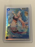 One Piece TCG - Nefeltari Vivi EB04-025