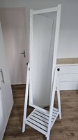 Standspiegel von Ikea