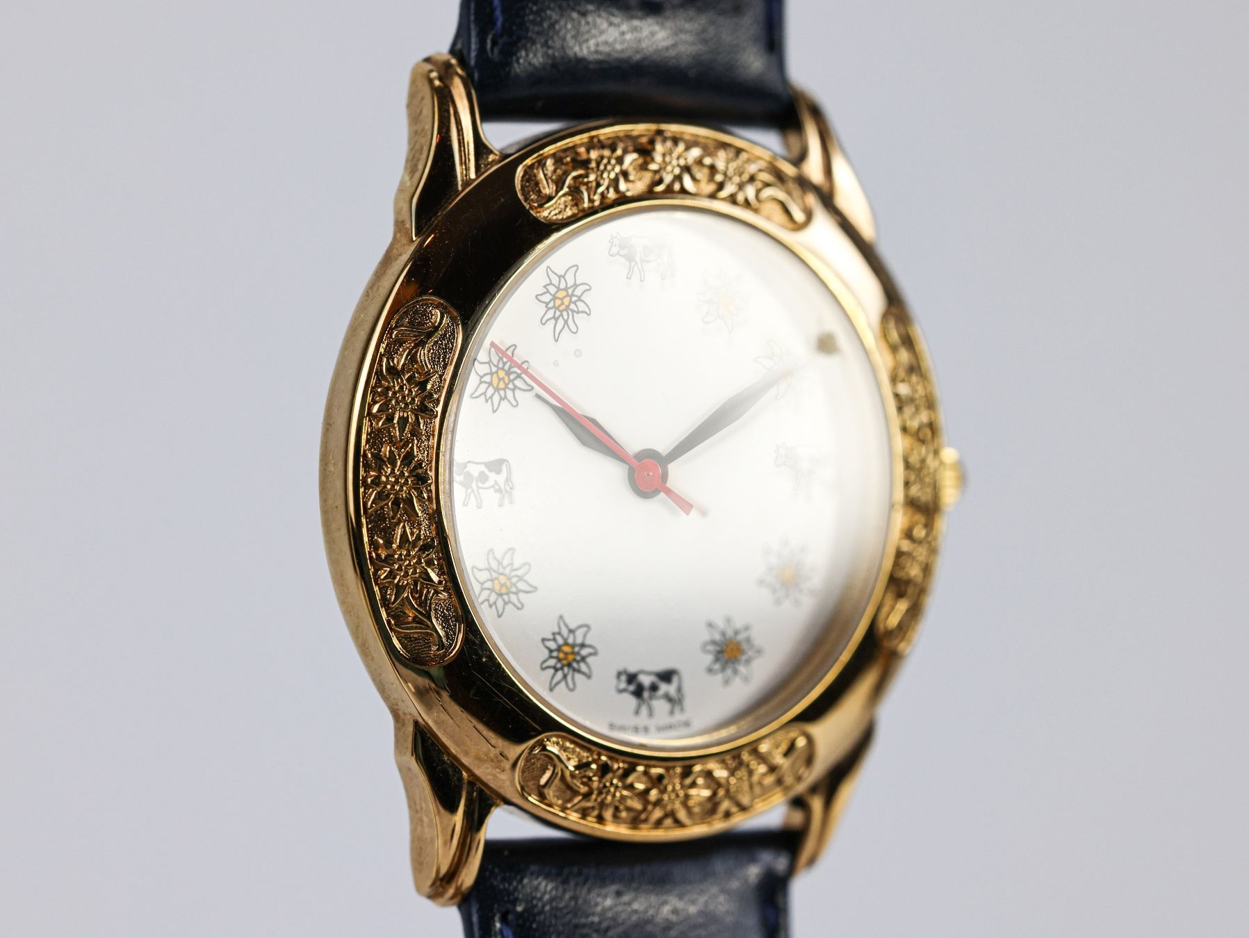 Montres: Schweizer Armbanduhr – Neuf (Voir description) à Varen par oEdelweiss 5