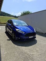 Ford Fiesta ST